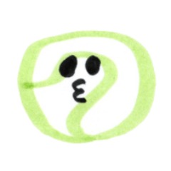 [LINEスタンプ] テニスボール田のスタンプ▼