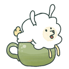[LINEスタンプ] いいポメラニアン I
