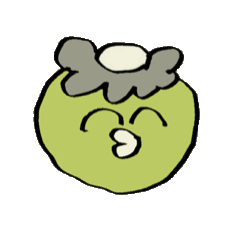 [LINEスタンプ] へばねの動物の動くスタンプ▼