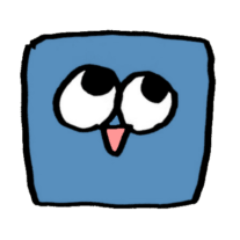 [LINEスタンプ] 四角田のスタンプ5▼