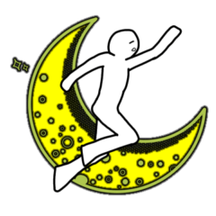 [LINEスタンプ] ウィリスのスタンプ3