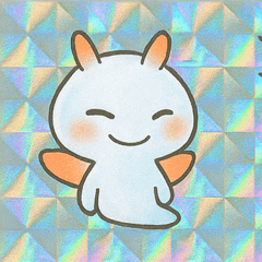 [LINEスタンプ] 氷環クリオネのスタンプ集@SFW
