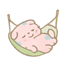 [LINEスタンプ] スコティッシュ青玉の表情だけ7
