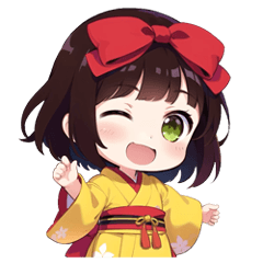 [LINEスタンプ] 幸魂童子☆元気いっぱいスタンプ