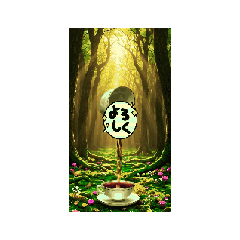 [LINEスタンプ] うったん1130 d@ fetchpriority=high