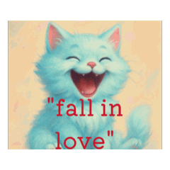 [LINEスタンプ] キモ可愛い猫達ムーブ fetchpriority=high