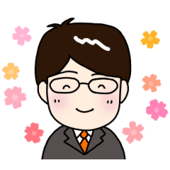 [LINEスタンプ] 頑張ってますサラリーマン 6 