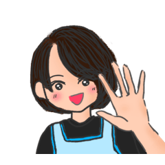 [LINEスタンプ] 保育士さんを応援するスタンプ