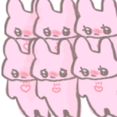 [LINEスタンプ] ネガアニ2
