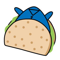 [LINEスタンプ] 枕の妖精どうじょ第4弾