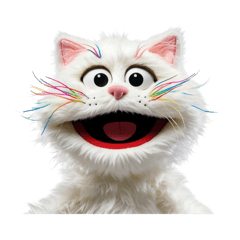 [LINEスタンプ] ネ子2