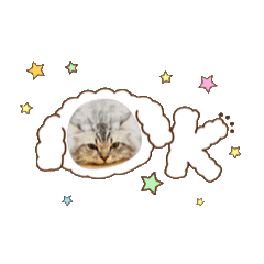 [LINEスタンプ] ROI-3-stamp 