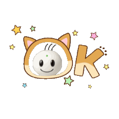 [LINEスタンプ] しょっぴーと遊ぼう！Part2 