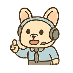 [LINEスタンプ] オフィスフレブル しごと日常パック