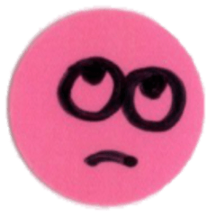 [LINEスタンプ] colorful sticker stamp