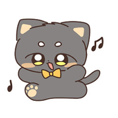 [LINEスタンプ] ちっちゃまもの うごくスタンプ 