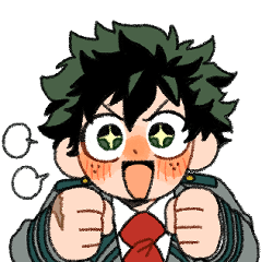 [LINEスタンプ] 1-A＆1-Bスタンプ