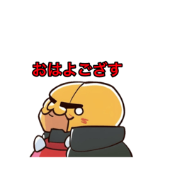 [LINEスタンプ] ノラ猫ナイト日常2 fetchpriority=high