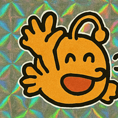 [LINEスタンプ] 深海チョウチンアンコウゆるかわ@SFW