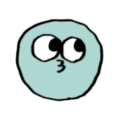 [LINEスタンプ] くちがさん田のスタンプ▼