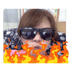 [LINEスタンプ] ケーアイシーだよ。 