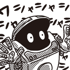 [LINEスタンプ] ヒロアカ ウォッシュスタンプ