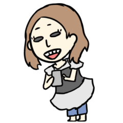 [LINEスタンプ] アルパッキャオは今日ものほほん