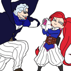 [LINEスタンプ] 僕のヒーローアカデミア紳士淑女？の皆さん