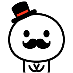 [LINEスタンプ] 敬語で丁寧☆使いやすいスタンプ