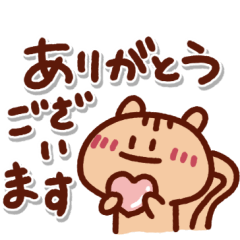 [LINEスタンプ] 気楽に使える＊手描きのゆるい秋スタンプ