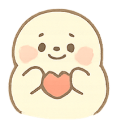 [LINEスタンプ] ぷにぷにアザラシムードパレード