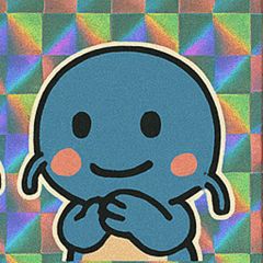 [LINEスタンプ] レトロ調ナマズのかわいいスタンプ@SFW