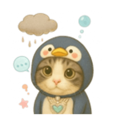 [LINEスタンプ] 無言着ぐるみ小太郎 2