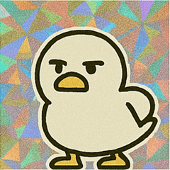 [LINEスタンプ] 伝書ハト軍団ただいま参上@SFW