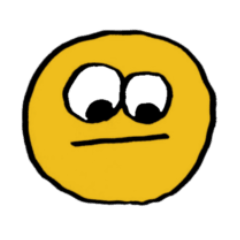 [LINEスタンプ] くちがぼう田のスタンプ▼