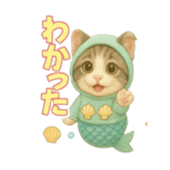 [LINEスタンプ] ハロウィン着ぐるみ小太郎 1