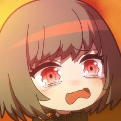 [LINEスタンプ] 異世界かるてっと vol.8