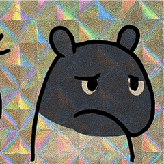 [LINEスタンプ] 夢喰いバク団の大進撃@SFW