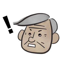 [LINEスタンプ] みつる。