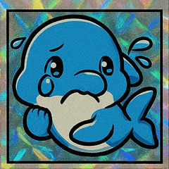 [LINEスタンプ] 激走イルカのチャット特攻隊@SFW