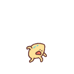 [LINEスタンプ] ポッコンズ① 