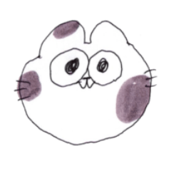 [LINEスタンプ] 猫田のスタンプ9▼