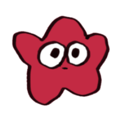 [LINEスタンプ] 星田のスタンプ15▼