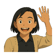 [LINEスタンプ] mama ラブリー スタンプ