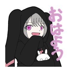 [LINEスタンプ] わすぅさんのスタンプ