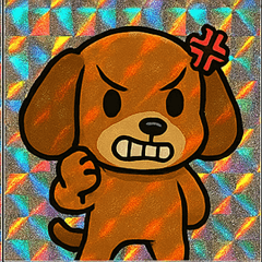 [LINEスタンプ] ダックス勇者のゆかいな冒険@SFW