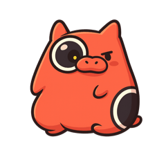 [LINEスタンプ] Ptyuku⑤