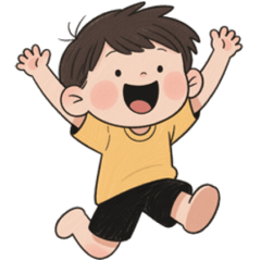 [LINEスタンプ] 無事に合格しました。