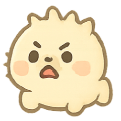 [LINEスタンプ] もちもちアザラシたろう日常