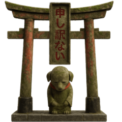 [LINEスタンプ] ⚫和の心で日常会話（神社/盆栽/茶道/禅/仏